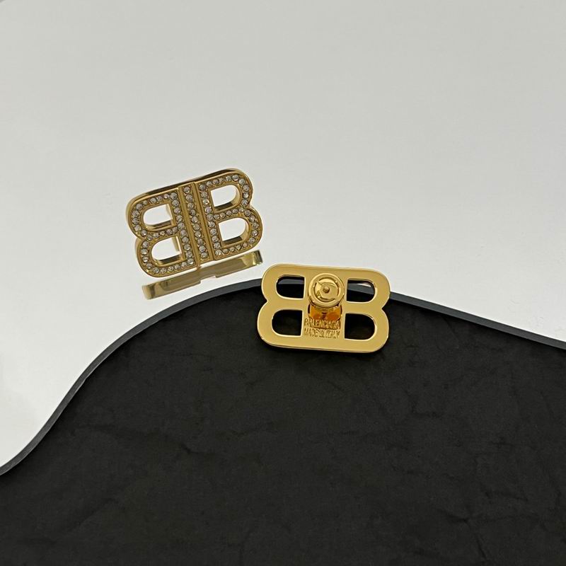 Balenciaga Earring 05lyr125 (12)